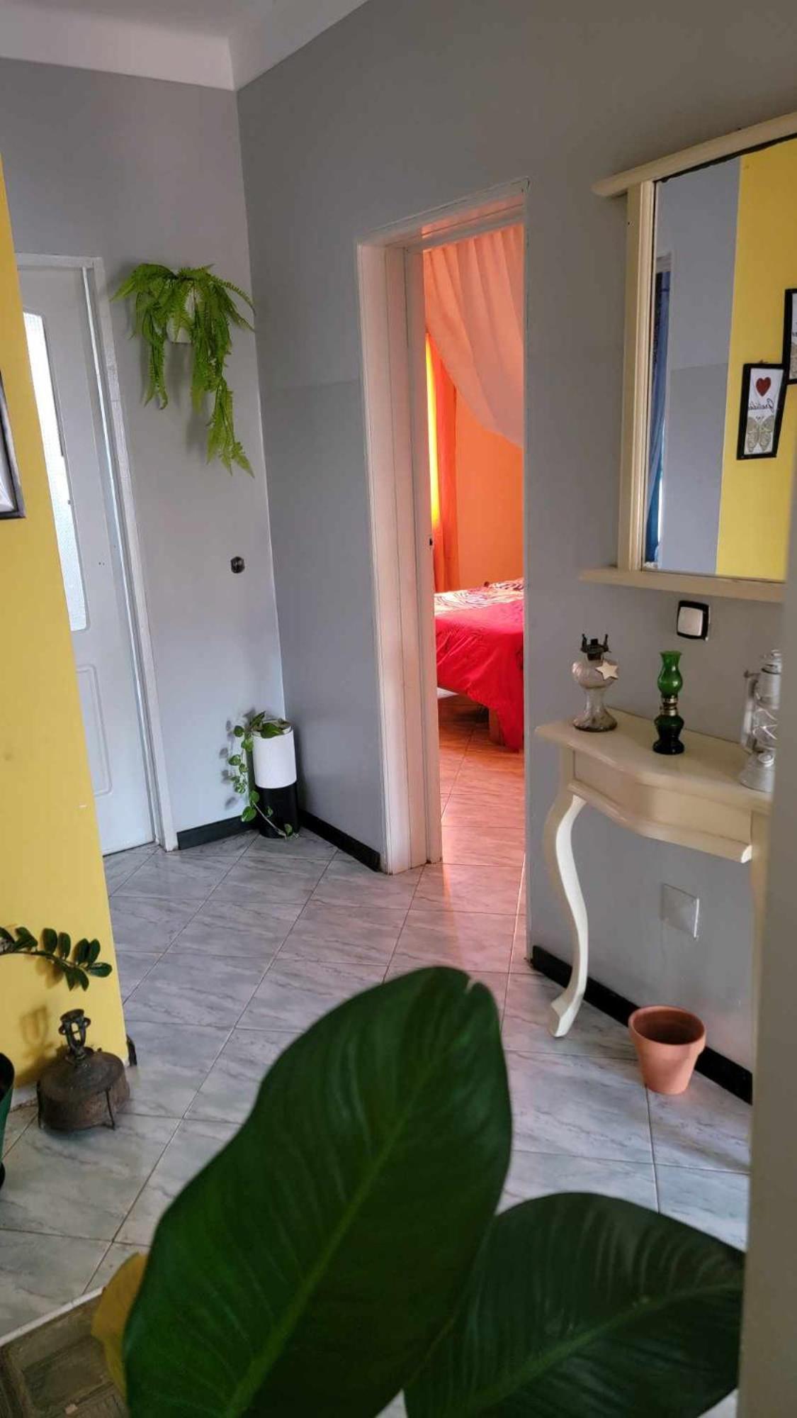 De Pina Apartamento Pedra Badejo (Santiago)