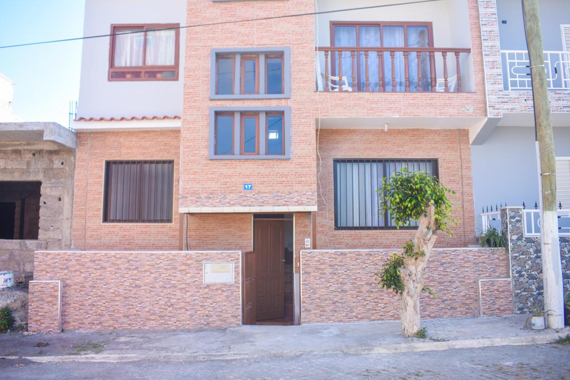 De Pina Apartamento *
