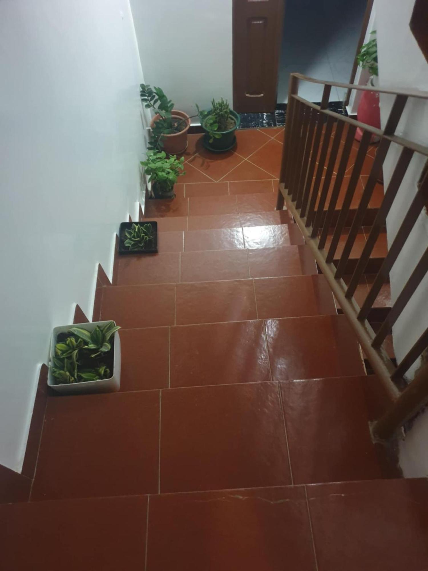 Apartamento De Pina *