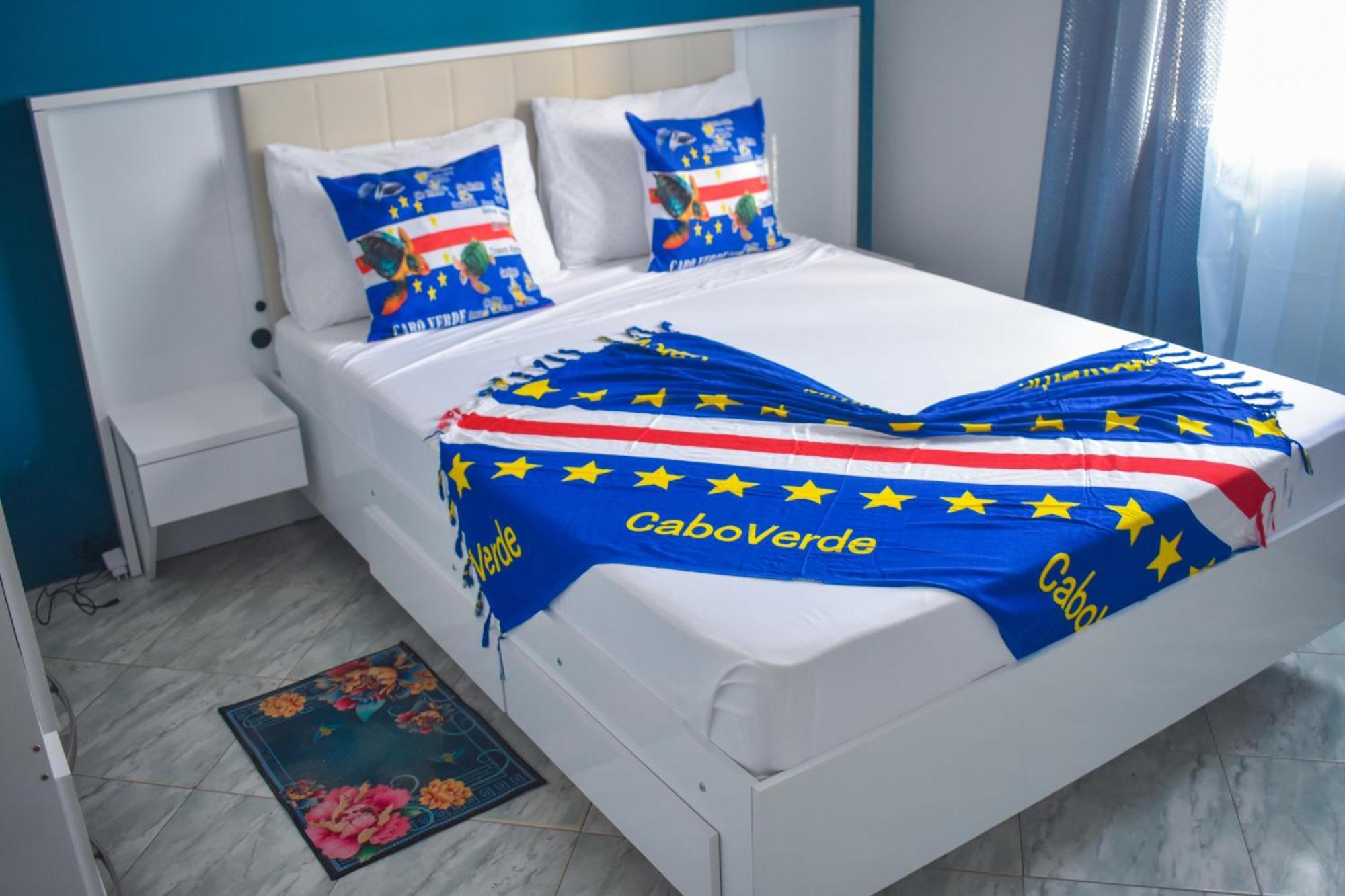 Apartamento De Pina *