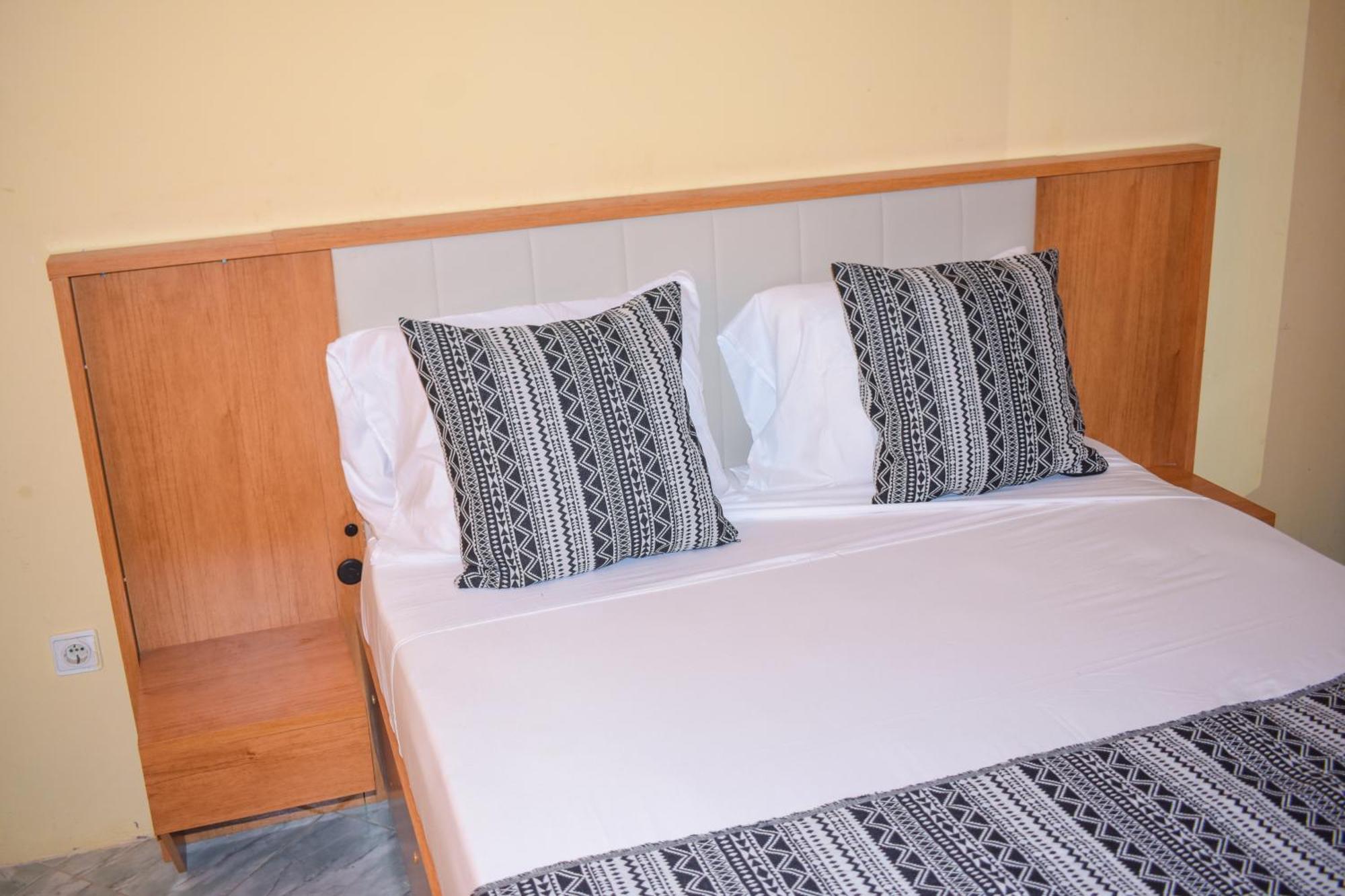 De Pina Apartamento *
