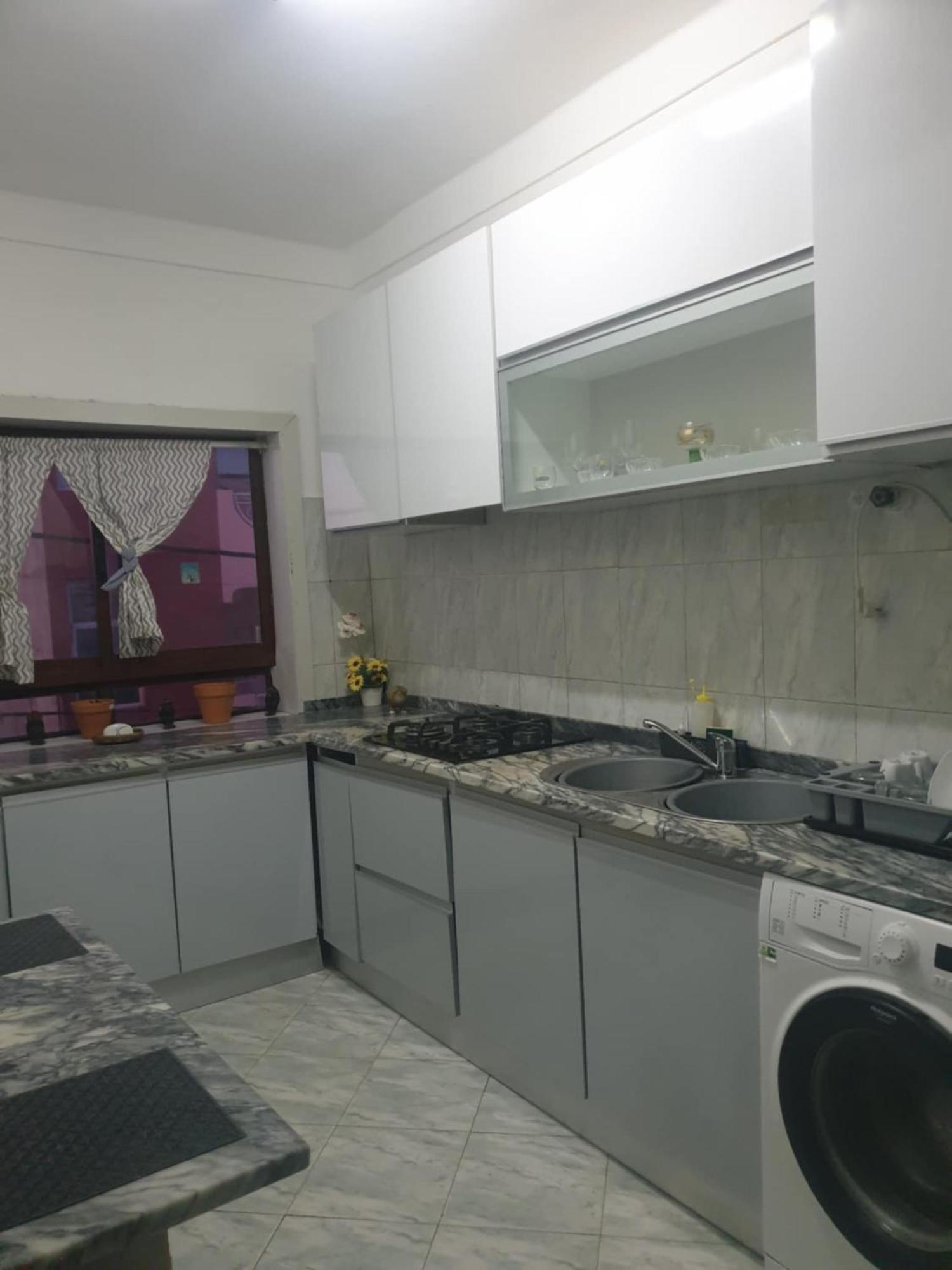 Apartamento De Pina Pedra Badejo (Santiago)
