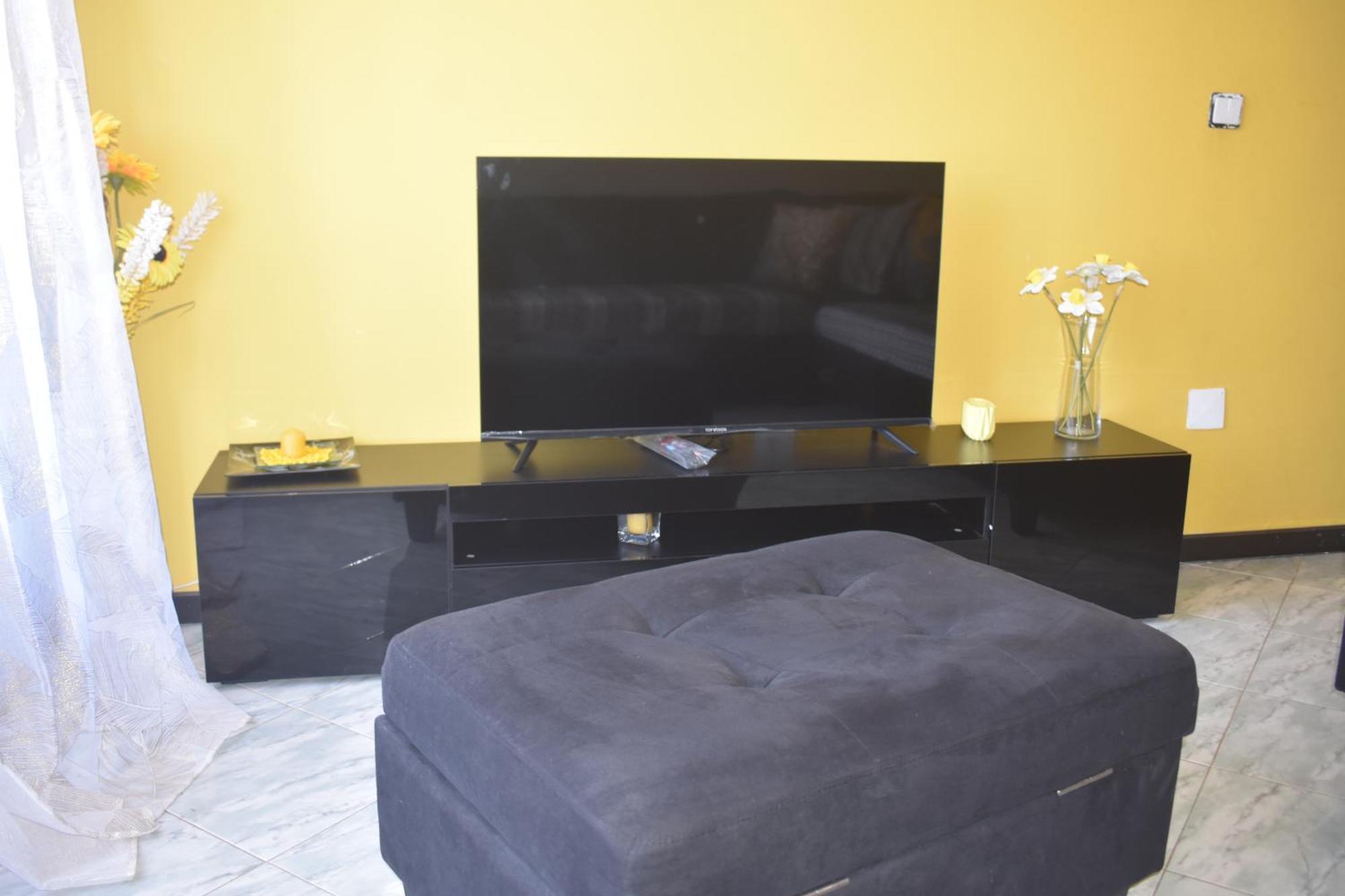 Apartamento De Pina Pedra Badejo (Santiago)