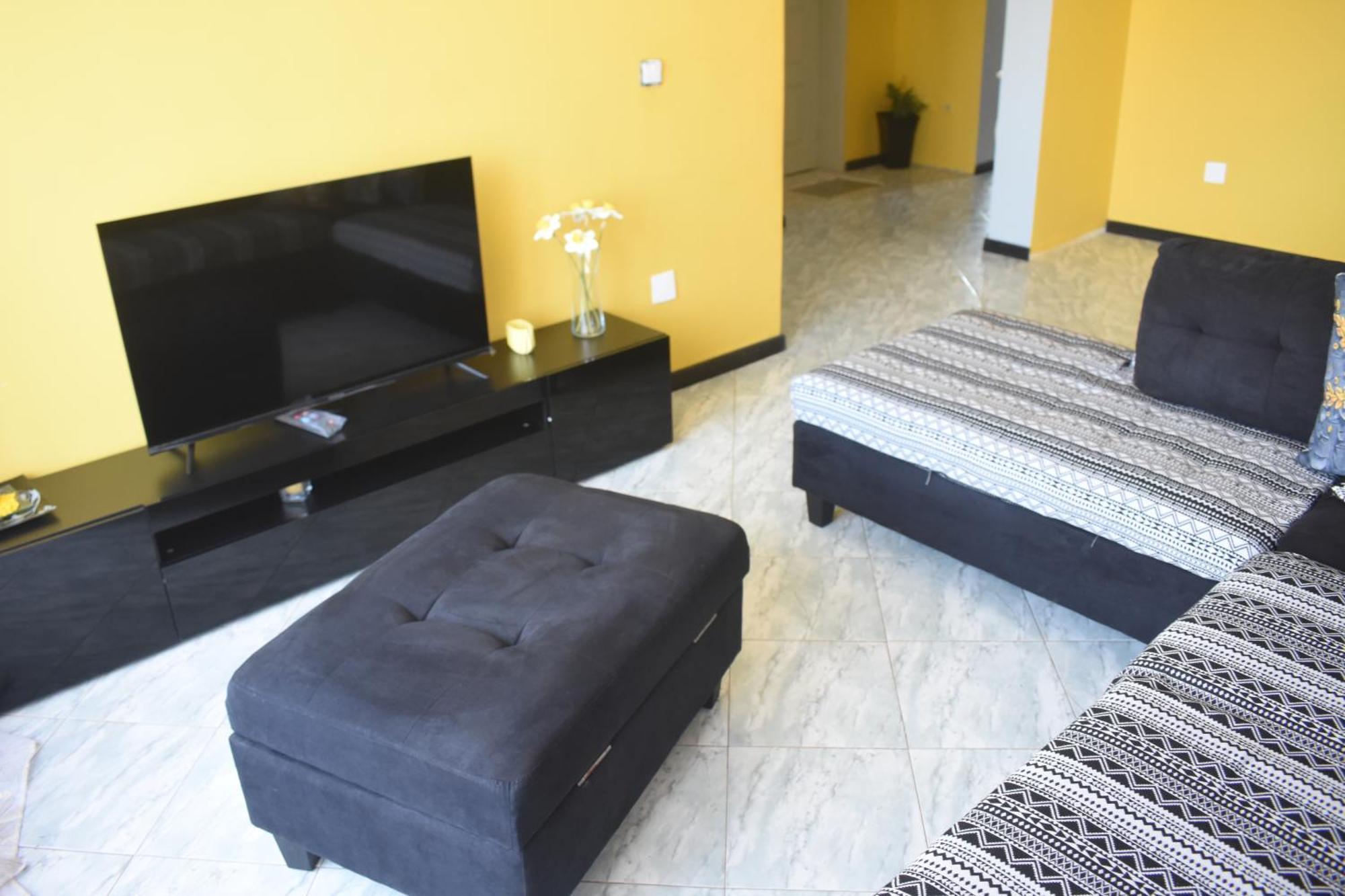 Apartamento De Pina